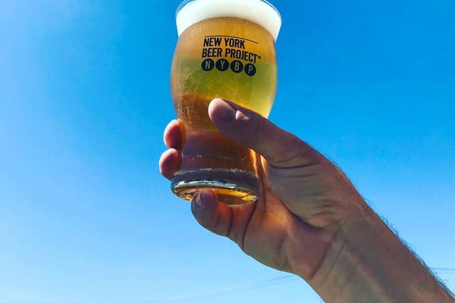 New York Beer Project Lodge