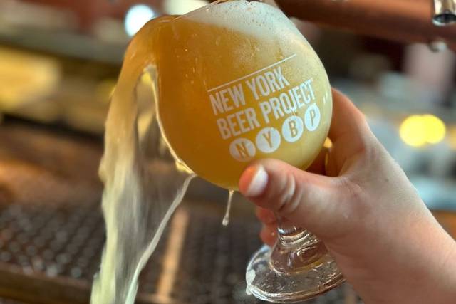 New York Beer Project Lodge