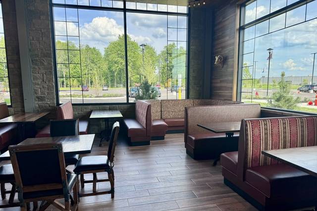 New York Beer Project Lodge