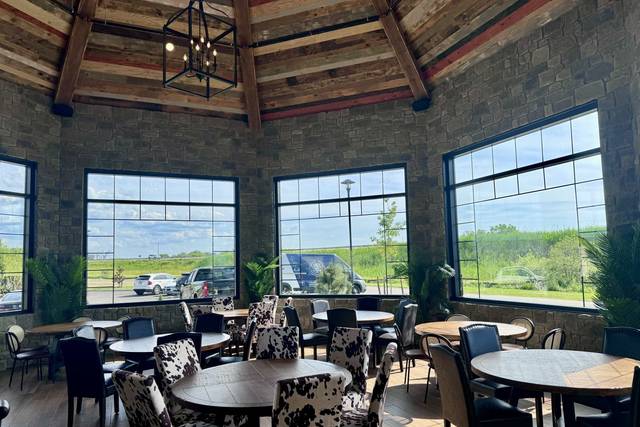 New York Beer Project Lodge
