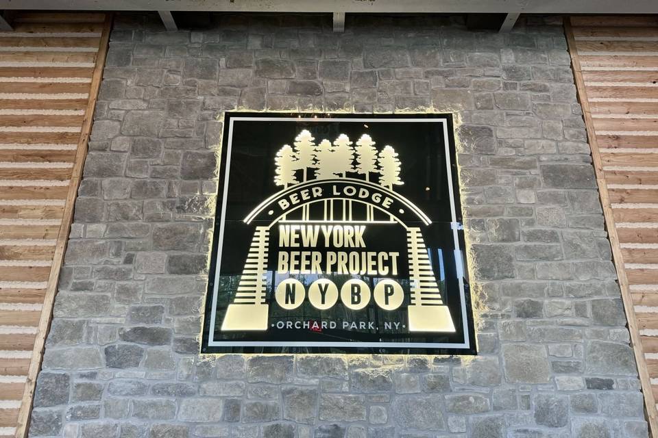 New York Beer Project Lodge