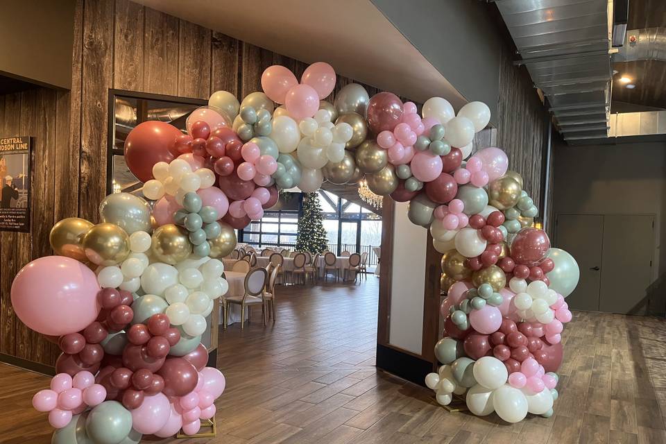 Baby Shower
