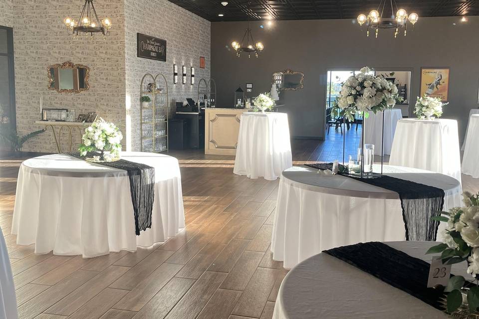 Four Seasons Ballroom