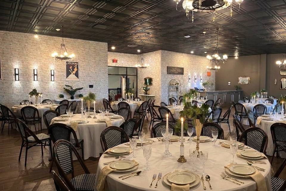 NY Ballroom