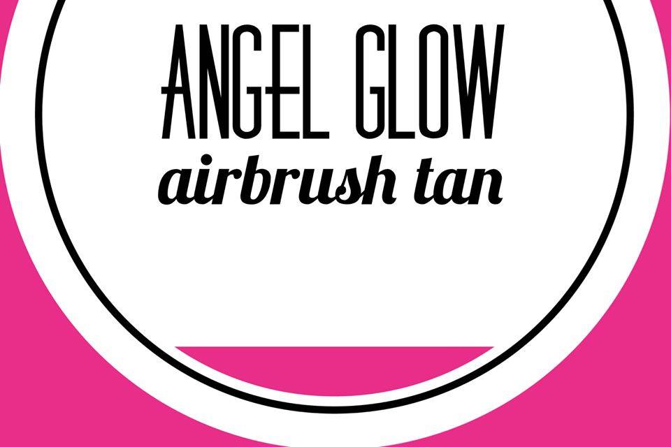 Angel Glow Airbrush Tan