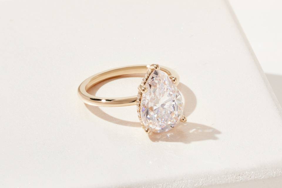 Blue Diamond Jeweler