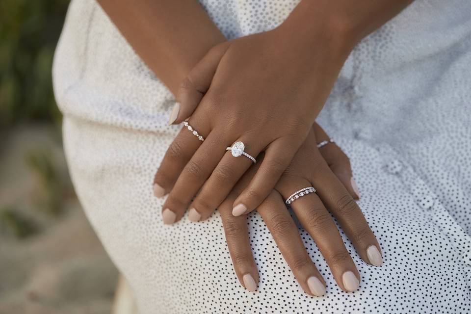Blue Diamond Jeweler
