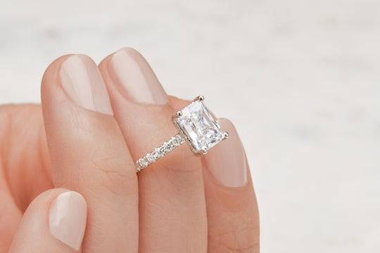 Blue Diamond Jeweler