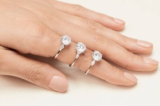 Blue Diamond Jeweler