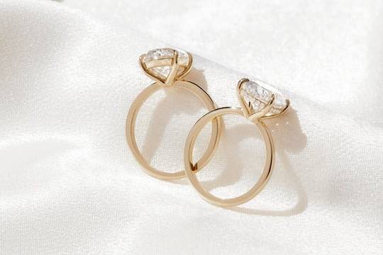 Blue Diamond Jeweler