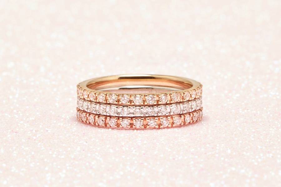 Blue Diamond Jeweler