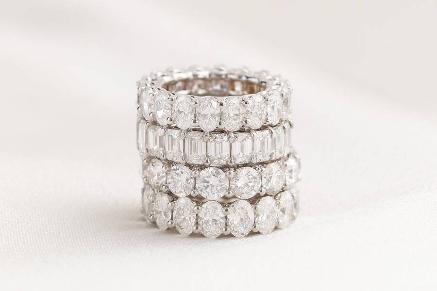 Blue Diamond Jeweler