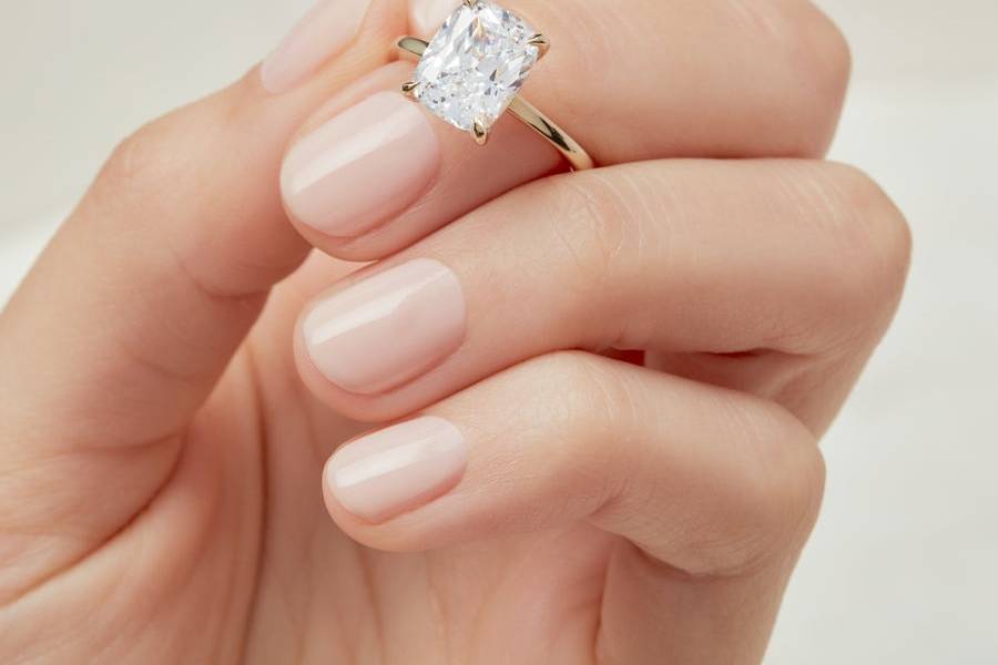 Blue Diamond Jeweler