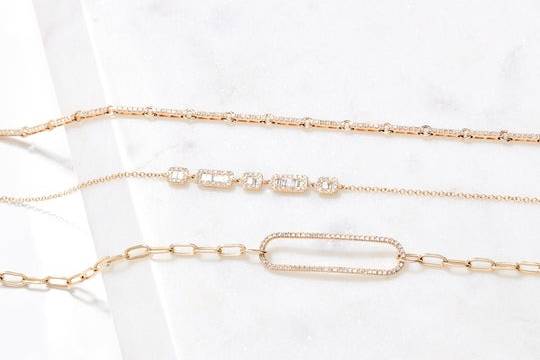 Blue Diamond Jeweler