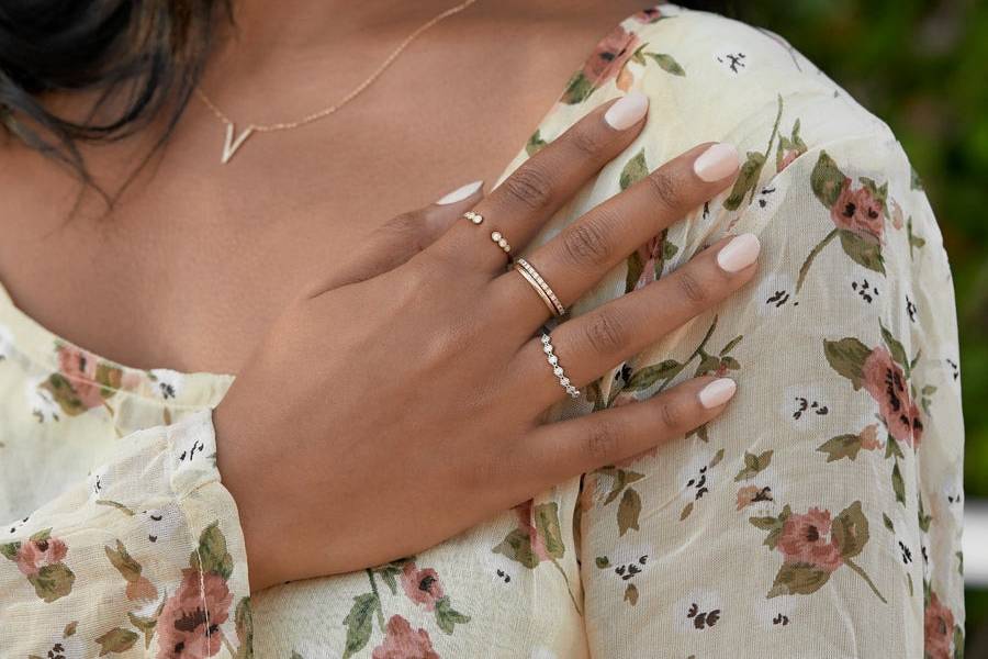 Blue Diamond Jeweler