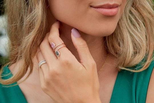 Blue Diamond Jeweler