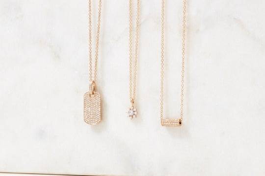 Blue Diamond Jeweler