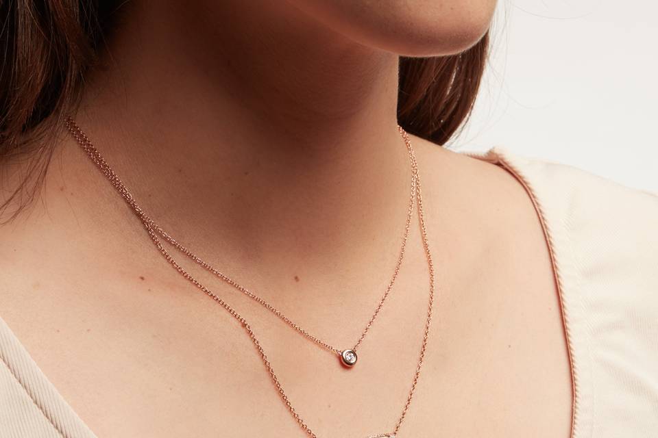 Blue Diamond Jeweler