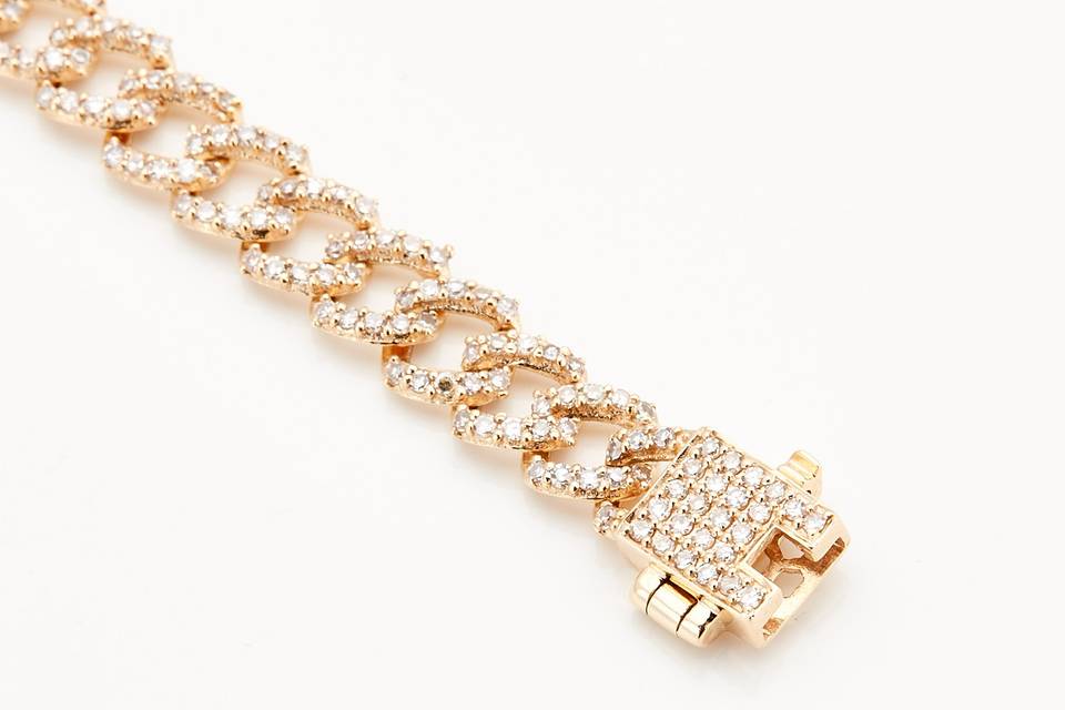 Blue Diamond Jeweler