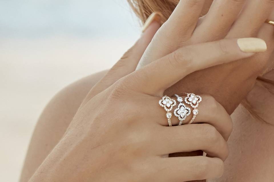 Blue Diamond Jeweler
