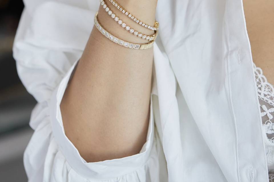 Blue Diamond Jeweler
