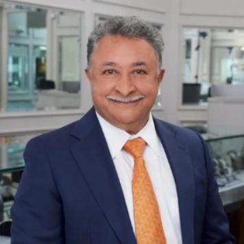 Altaf Amlani