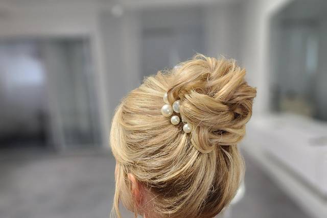 The Bridal Suite