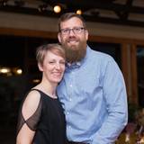 Ann & Josh
