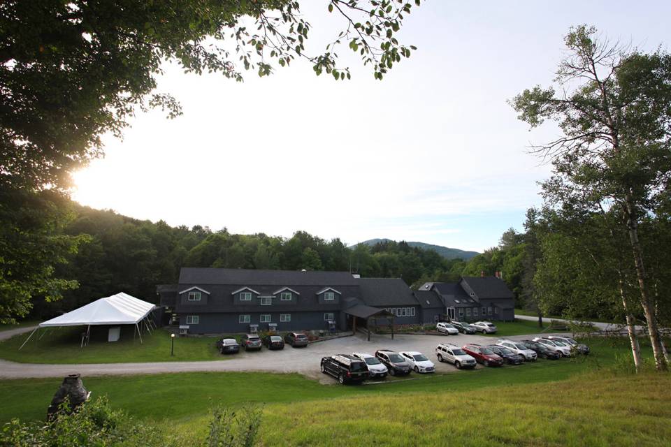 The Trailside Inn