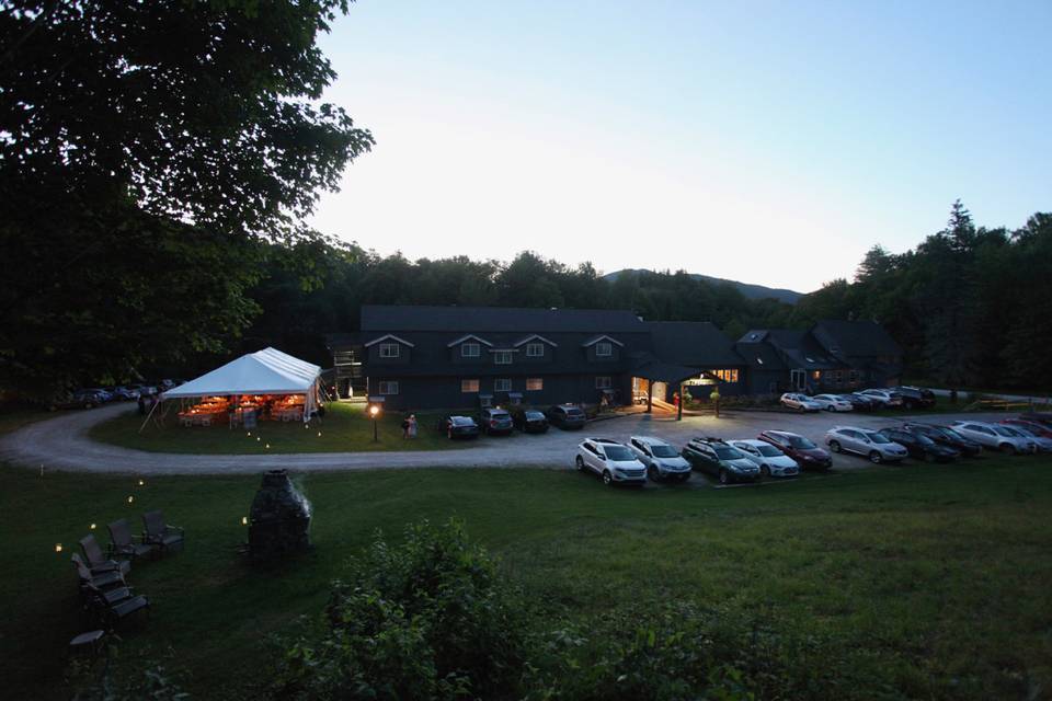 The Trailside Inn