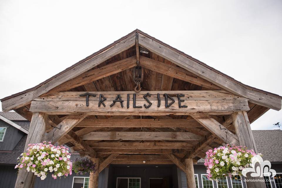 The Trailside Inn