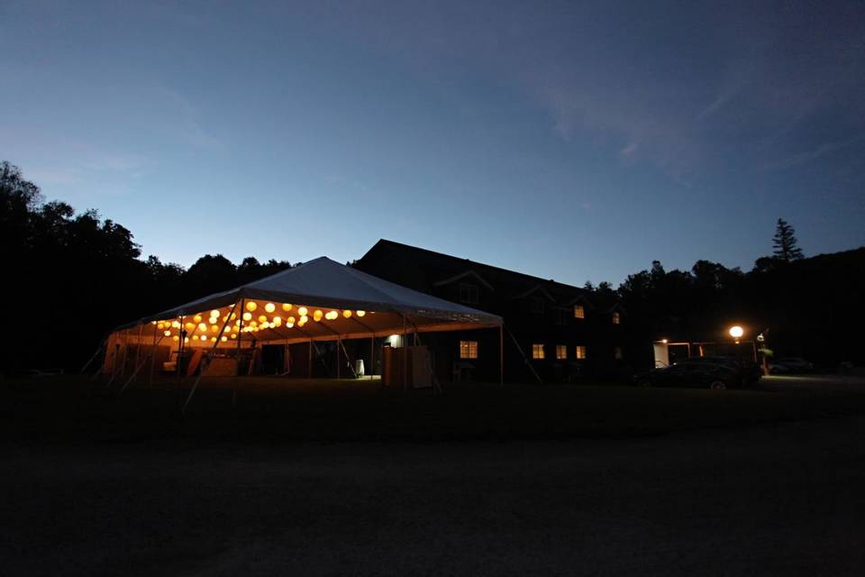 The Trailside Inn