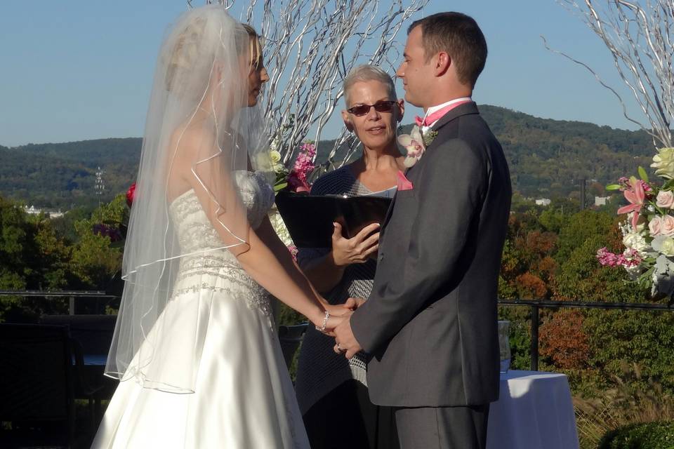 Rev. Pamela L. Brehm