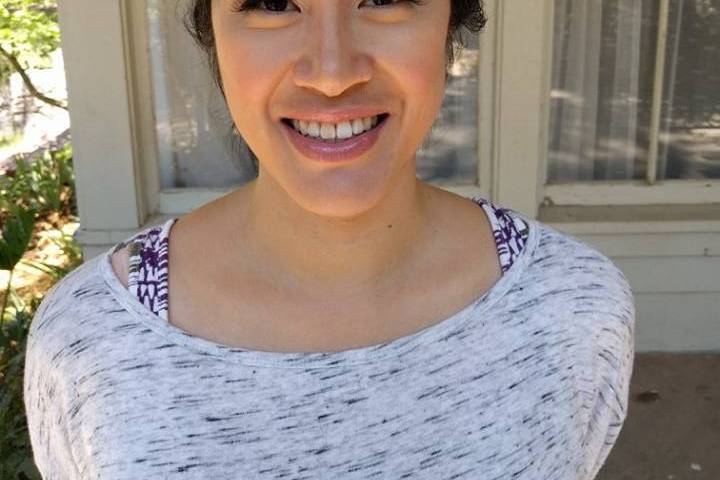 Pretty face