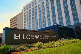 Loews Chicago O'Hare