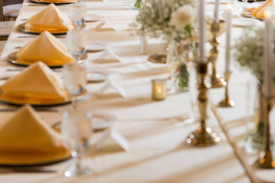 Bellagala Wedding Planners - P