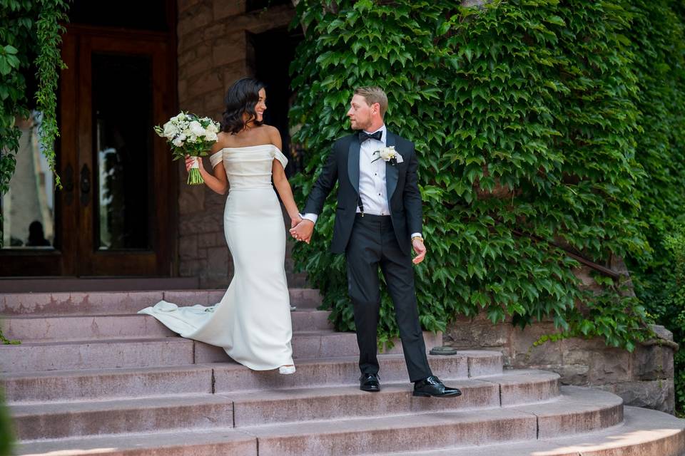 Bellagala Wedding Planners - P