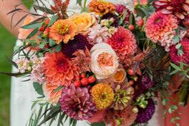 Bellagala Wedding Planners - Pittsburgh