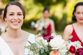 Bellagala Wedding Planners - Pittsburgh