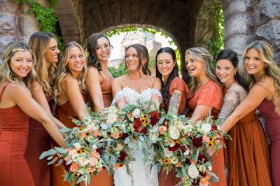 Bellagala Wedding Planners - Pittsburgh