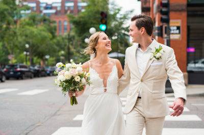 Bellagala Wedding Planners - Pittsburgh