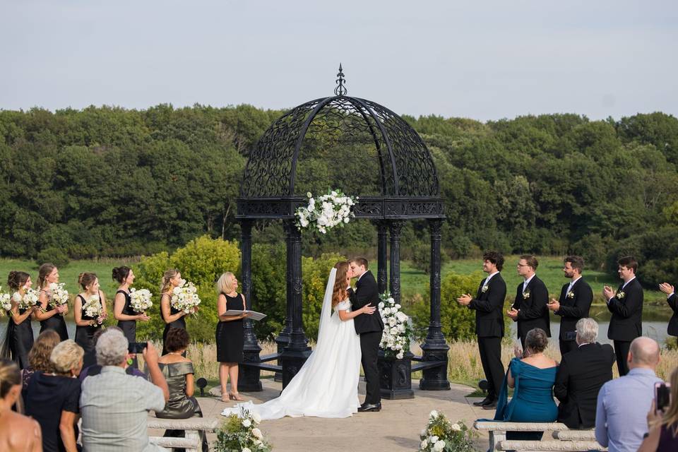 Bellagala Wedding Planners - P