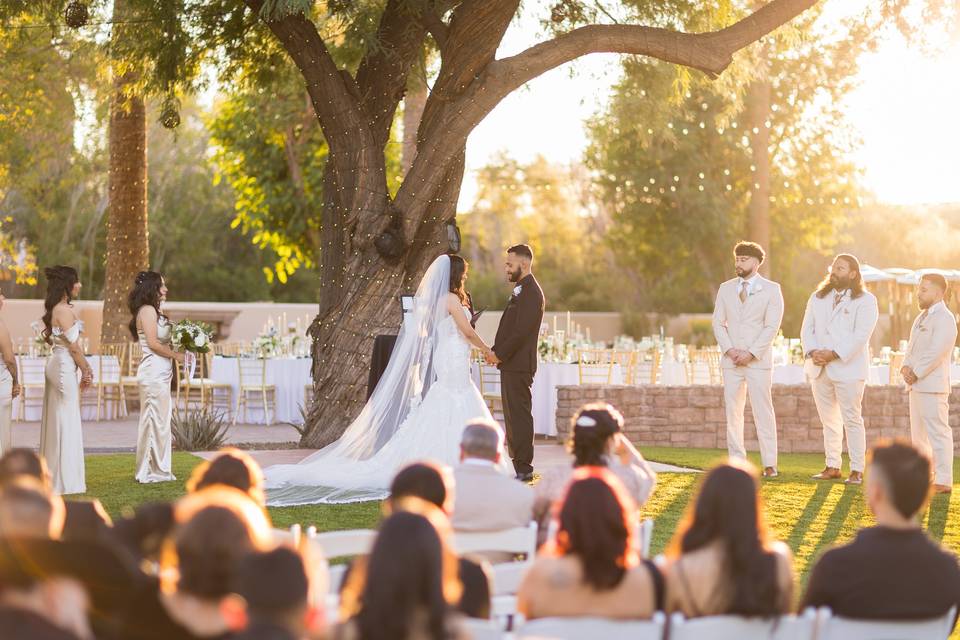 Bellagala Wedding Planners - P