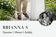 Bellagala Wedding Planners - Pittsburgh