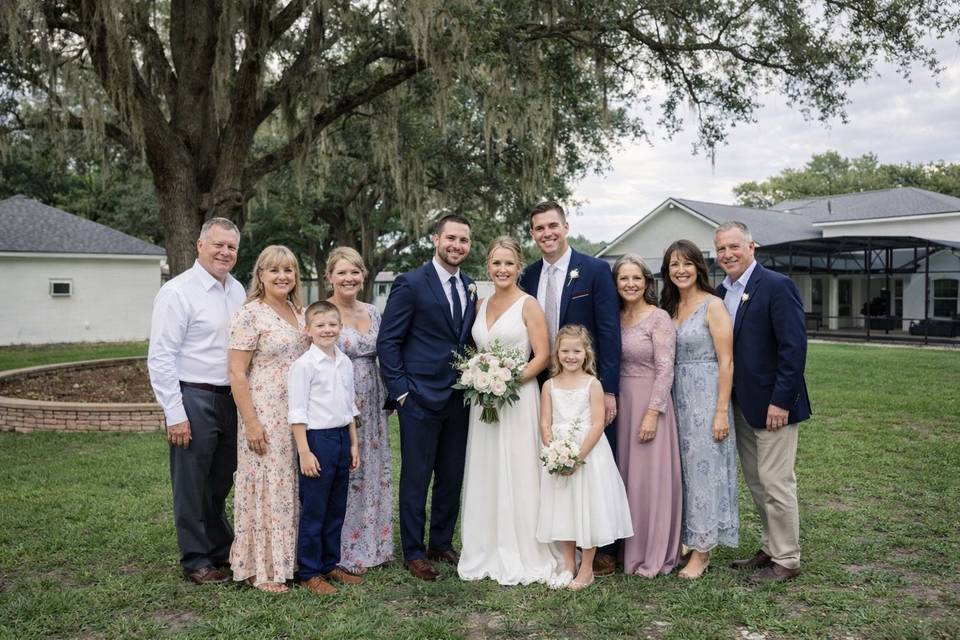 Family Photos