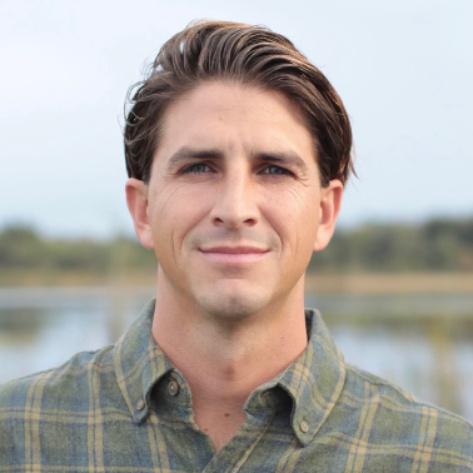 Joshua Zentmeyer