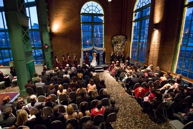 City View Ceremony