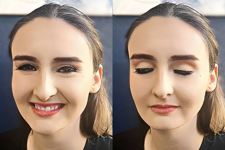 Natural bridal
