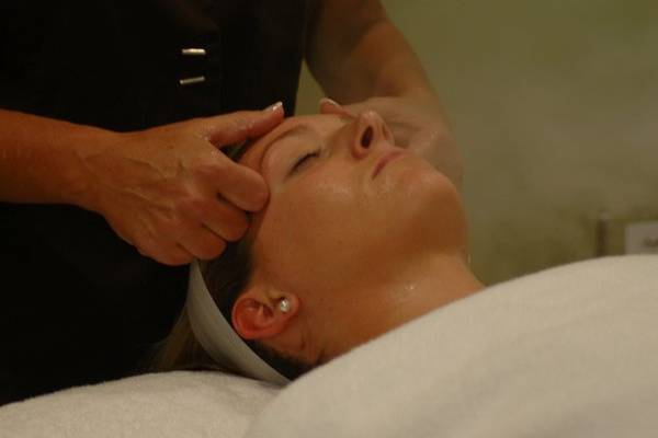 Blu Water Day Spa