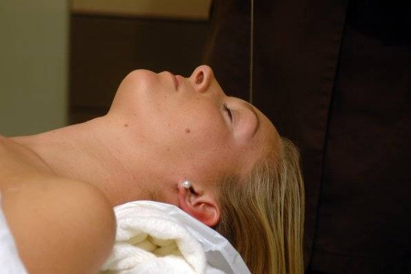 Blu Water Day Spa